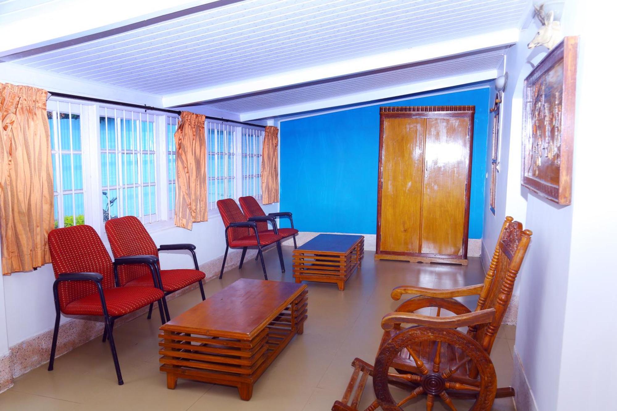 Celestial Resorts コタジリ エクステリア 写真